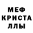 Метамфетамин винт Eugene Sheremet